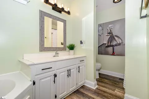 Bath - 108 Lockaby Rd, Pelzer, SC 29669 photo 3 of 4