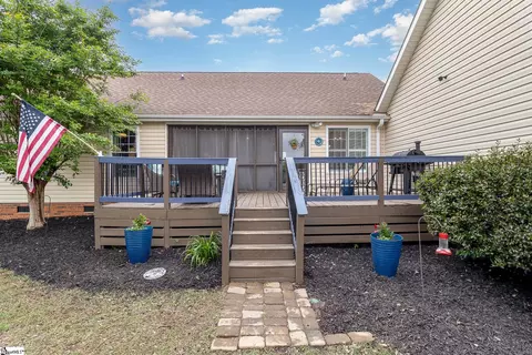 Exterior - 108 Lockaby Rd, Pelzer, SC 29669 photo 11 of 13
