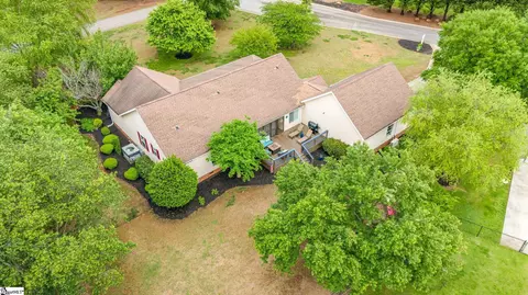 View/Area - 108 Lockaby Rd, Pelzer, SC 29669 photo 2 of 5
