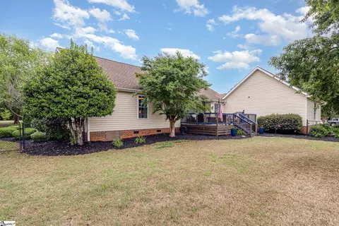 Exterior - 108 Lockaby Rd, Pelzer, SC 29669 photo 13 of 13