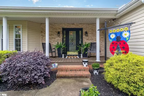Exterior - 108 Lockaby Rd, Pelzer, SC 29669 photo 5 of 13