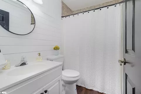 Bath - 108 Lockaby Rd, Pelzer, SC 29669 photo 4 of 4
