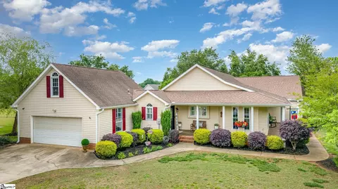 Exterior - 108 Lockaby Rd, Pelzer, SC 29669 photo 3 of 13