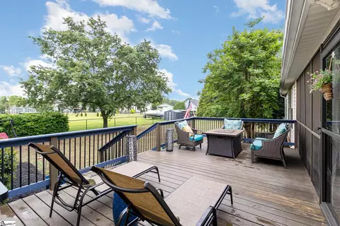 Exterior - 108 Lockaby Rd, Pelzer, SC 29669 photo 10 of 13