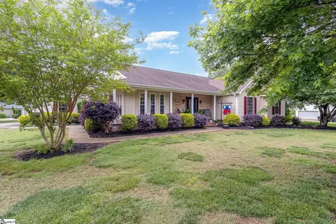 Exterior - 108 Lockaby Rd, Pelzer, SC 29669 photo 2 of 13
