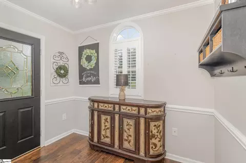Entry Way - 108 Lockaby Rd, Pelzer, SC 29669 photo 2 of 3