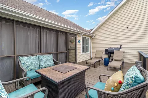 Exterior - 108 Lockaby Rd, Pelzer, SC 29669 photo 9 of 13