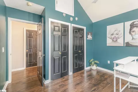 Entry Way - 108 Lockaby Rd, Pelzer, SC 29669 photo 3 of 3