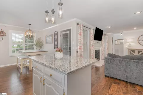 Kitchen - 108 Lockaby Rd, Pelzer, SC 29669 photo 1 of 5