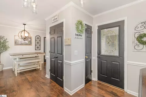 Entry Way - 108 Lockaby Rd, Pelzer, SC 29669 photo 1 of 3