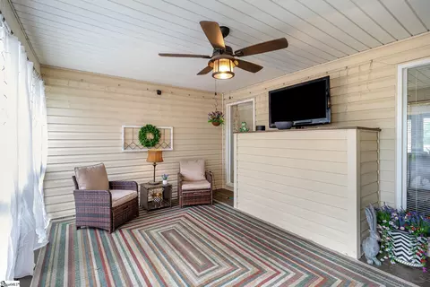 Exterior - 108 Lockaby Rd, Pelzer, SC 29669 photo 8 of 13