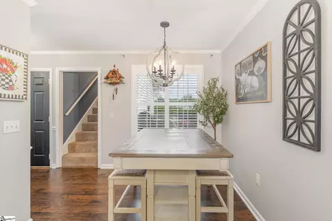 Dining - 108 Lockaby Rd, Pelzer, SC 29669 photo 2 of 2