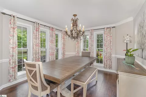 Dining - 108 Lockaby Rd, Pelzer, SC 29669 photo 1 of 2