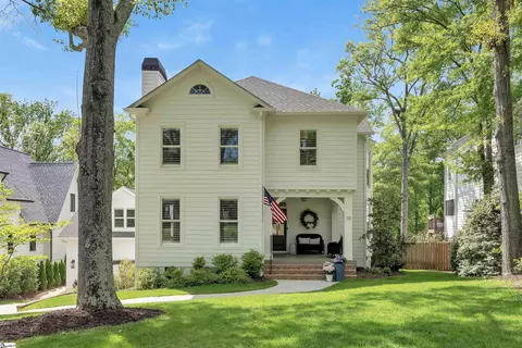 10 Frontus St, Greenville, SC 29605