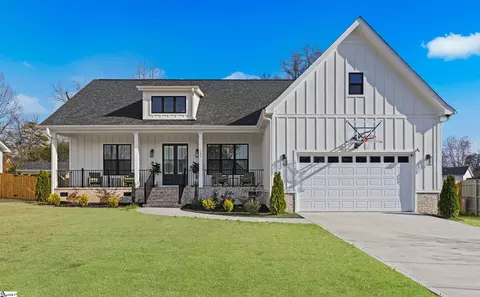 103 Hudson Way, Greer, SC 29650