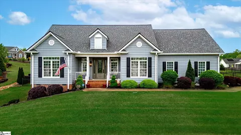 108 Saddle Creek Ct, Greer, SC 29651
