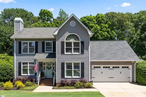 113 Devenridge Dr, Greer, SC 29650