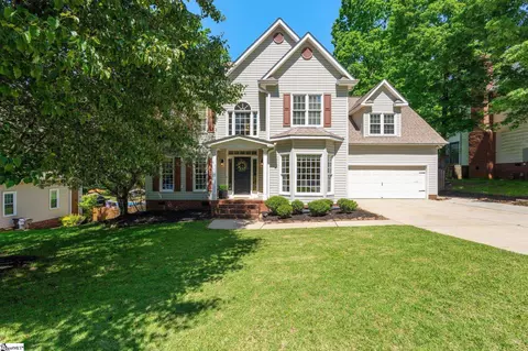 204 Quail Ridge Dr, Simpsonville, SC 29680