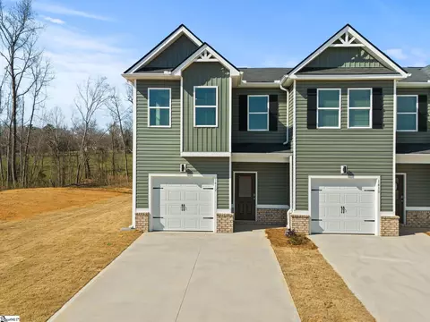 1412 Port Harbor Ct, Spartanburg, SC 29306