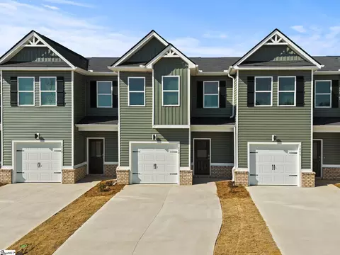 1411 Port Harbor Ct, Spartanburg, SC 29306