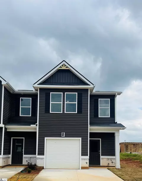 1413 Port Harbor Ct, Spartanburg, SC 29306