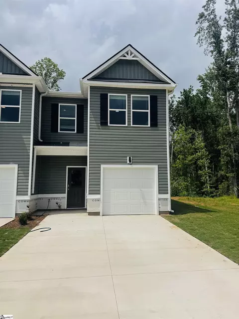1549 Dockage Way, Spartanburg, SC 29306