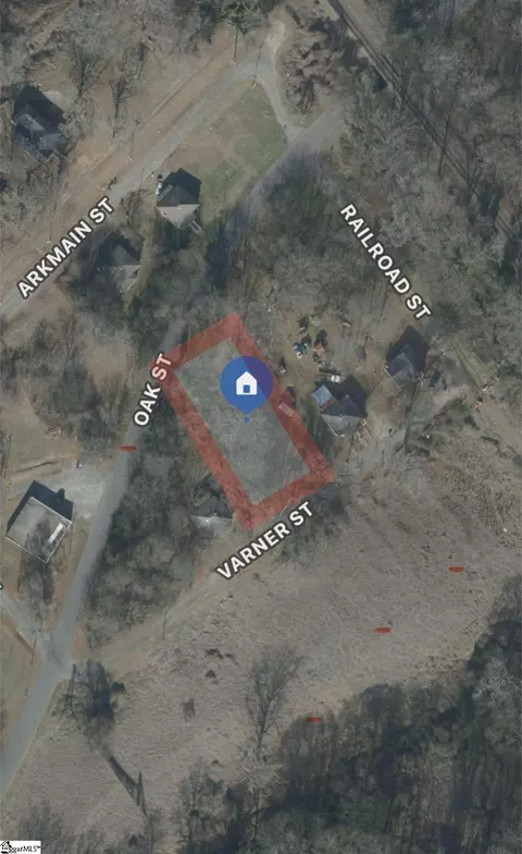 30 Varner St, Spartanburg, SC 29306