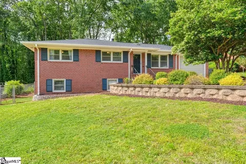 1059 Maryland Ave, Spartanburg, SC 29307