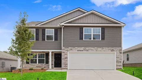 111 Roocroft Ct, Fountain Inn, SC 29644