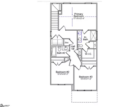 Other - 114 Cotesworth St #LOT 302 TUCKER RIDGE, Pendleton, SC 29670 photo 3 of 3