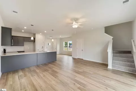 Living - 114 Cotesworth St #LOT 302 TUCKER RIDGE, Pendleton, SC 29670 photo 1 of 2