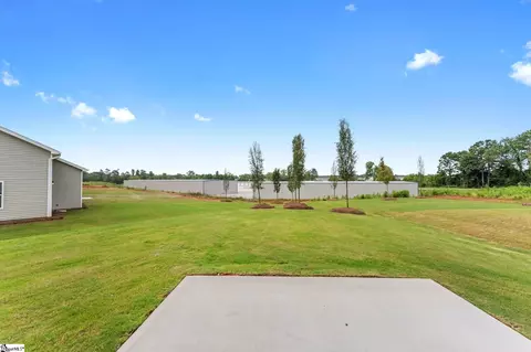 Exterior - 114 Cotesworth St #LOT 302 TUCKER RIDGE, Pendleton, SC 29670 photo 3 of 3