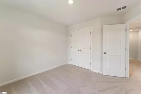 Bedroom - 114 Cotesworth St #LOT 302 TUCKER RIDGE, Pendleton, SC 29670 photo 5 of 5