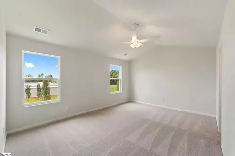 Bedroom - 114 Cotesworth St #LOT 302 TUCKER RIDGE, Pendleton, SC 29670 photo 2 of 5