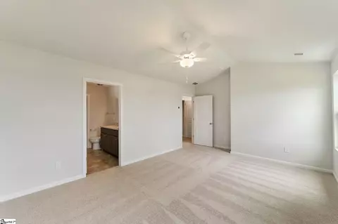 Bedroom - 114 Cotesworth St #LOT 302 TUCKER RIDGE, Pendleton, SC 29670 photo 1 of 5
