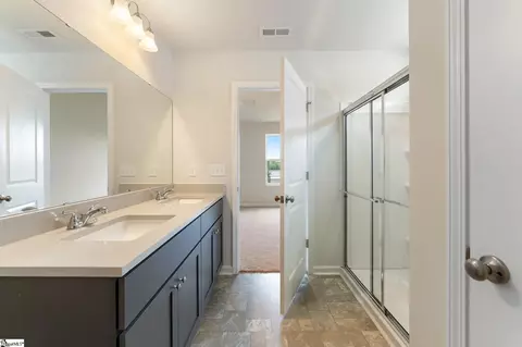 Entry Way - 114 Cotesworth St #LOT 302 TUCKER RIDGE, Pendleton, SC 29670 photo 5 of 6
