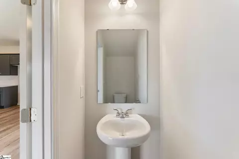 Entry Way - 114 Cotesworth St #LOT 302 TUCKER RIDGE, Pendleton, SC 29670 photo 4 of 6