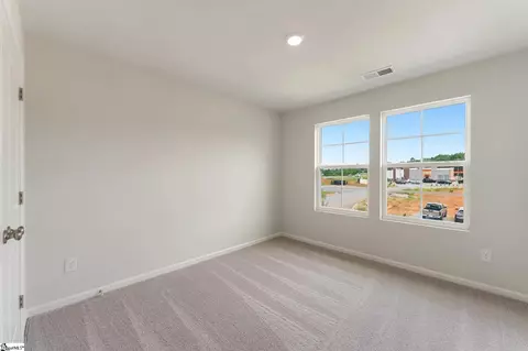 Bedroom - 114 Cotesworth St #LOT 302 TUCKER RIDGE, Pendleton, SC 29670 photo 3 of 5