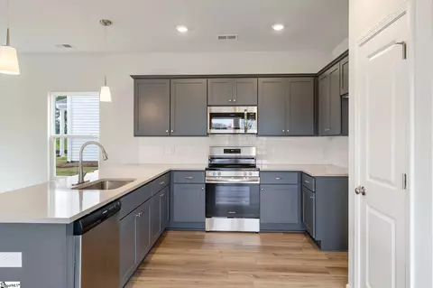 Kitchen - 114 Cotesworth St #LOT 302 TUCKER RIDGE, Pendleton, SC 29670 photo 1 of 2