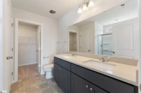 Entry Way - 114 Cotesworth St #LOT 302 TUCKER RIDGE, Pendleton, SC 29670 photo 6 of 6
