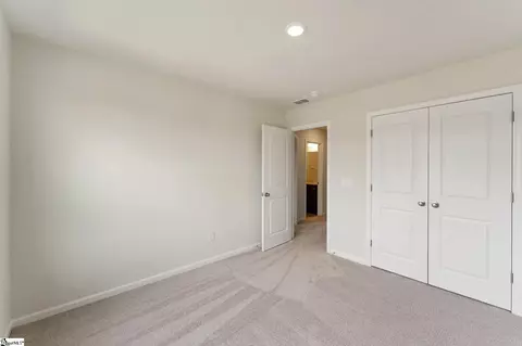 Bedroom - 114 Cotesworth St #LOT 302 TUCKER RIDGE, Pendleton, SC 29670 photo 4 of 5
