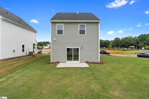 Exterior - 114 Cotesworth St #LOT 302 TUCKER RIDGE, Pendleton, SC 29670 photo 2 of 3