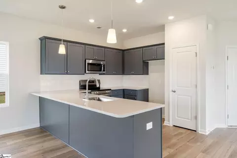 Kitchen - 114 Cotesworth St #LOT 302 TUCKER RIDGE, Pendleton, SC 29670 photo 2 of 2