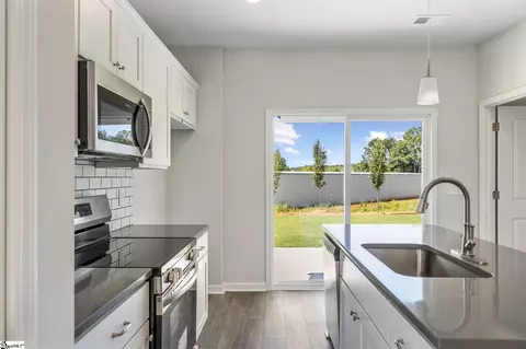 Kitchen - 118 Cotesworth St #LOT 304 TUCKER RIDGE, Pendleton, SC 29670 photo 2 of 3