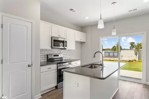 Kitchen - 118 Cotesworth St #LOT 304 TUCKER RIDGE, Pendleton, SC 29670 photo 1 of 3