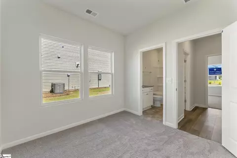 Bedroom - 118 Cotesworth St #LOT 304 TUCKER RIDGE, Pendleton, SC 29670 photo 1 of 3