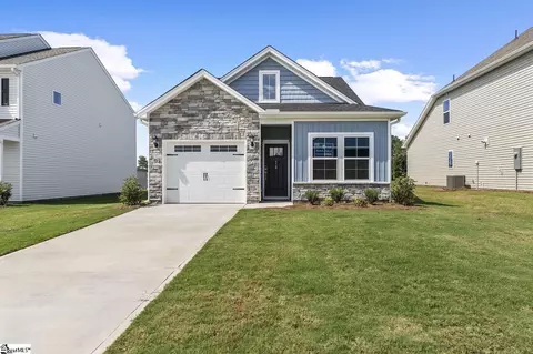 Exterior - 118 Cotesworth St #LOT 304 TUCKER RIDGE, Pendleton, SC 29670 photo 2 of 3