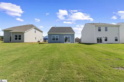 Exterior - 118 Cotesworth St #LOT 304 TUCKER RIDGE, Pendleton, SC 29670 photo 3 of 3