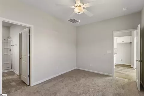 Bedroom - 118 Cotesworth St #LOT 304 TUCKER RIDGE, Pendleton, SC 29670 photo 2 of 3