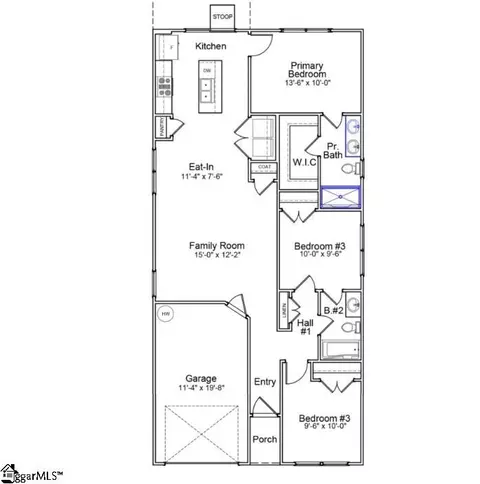 Other - 118 Cotesworth St #LOT 304 TUCKER RIDGE, Pendleton, SC 29670 photo 1 of 5
